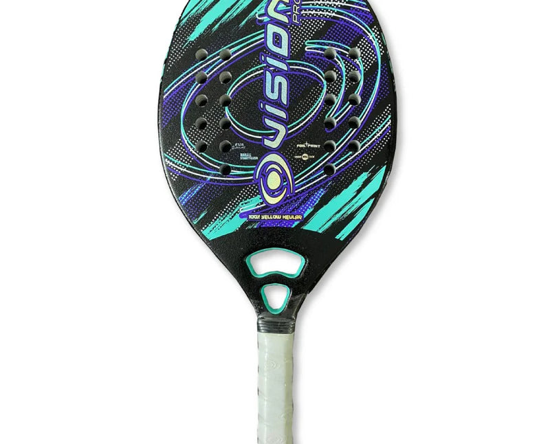 Vision PRECISION K 2024 Beach Tennis Racket Paddle