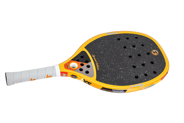 SXY MISSION X Beach Tennis Racket Paddle