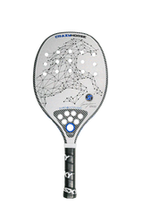 SXY  "The Special Edition Crazy Horse 🐎 Super Ultra-Light" Beach Tennis Racket Paddle