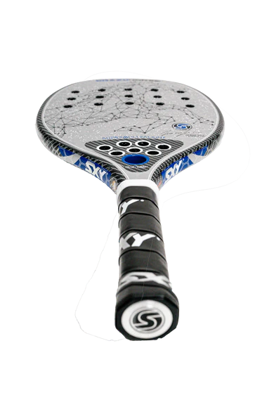 SXY  "The Special Edition Crazy Horse 🐎 Super Ultra-Light" Beach Tennis Racket Paddle