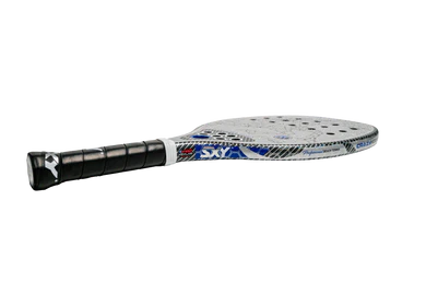 SXY  "The Special Edition Crazy Horse 🐎 Super Ultra-Light" Beach Tennis Racket Paddle