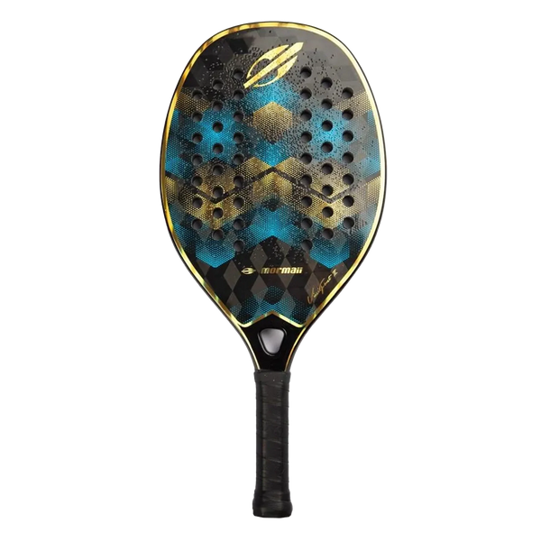 Mormaii VINI FONT II Beach Tennis Racket Paddle