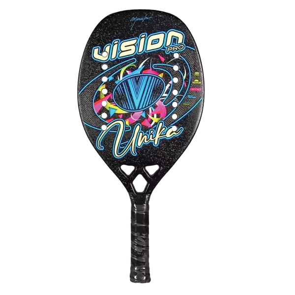 Vision UNIKA 2023 Beach Tennis Racket Paddle