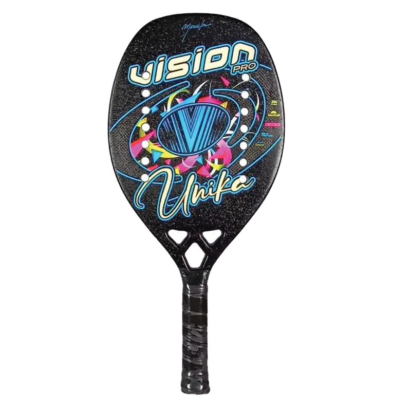 Vision UNIKA 2023 Beach Tennis Racket Paddle