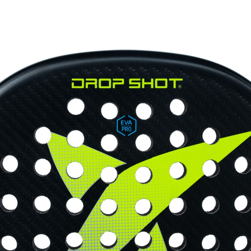 Drop Shot DOPPEL 2022 PADEL Racket Paddle