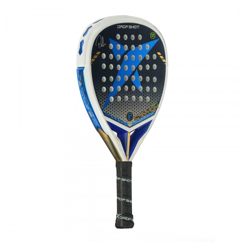 Drop Shot CANYON SOFT 2022 PADEL Racket Paddle
