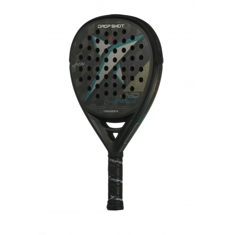 Drop Shot CONQUEROR 2022 PADEL Racket Paddle