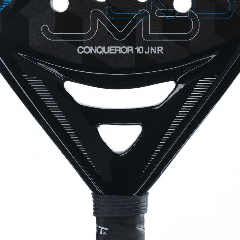 Drop Shot CONQUEROR JR KIDS PADEL Racket Paddle