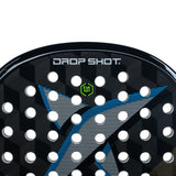 Drop Shot CONQUEROR JR KIDS PADEL Racket Paddle