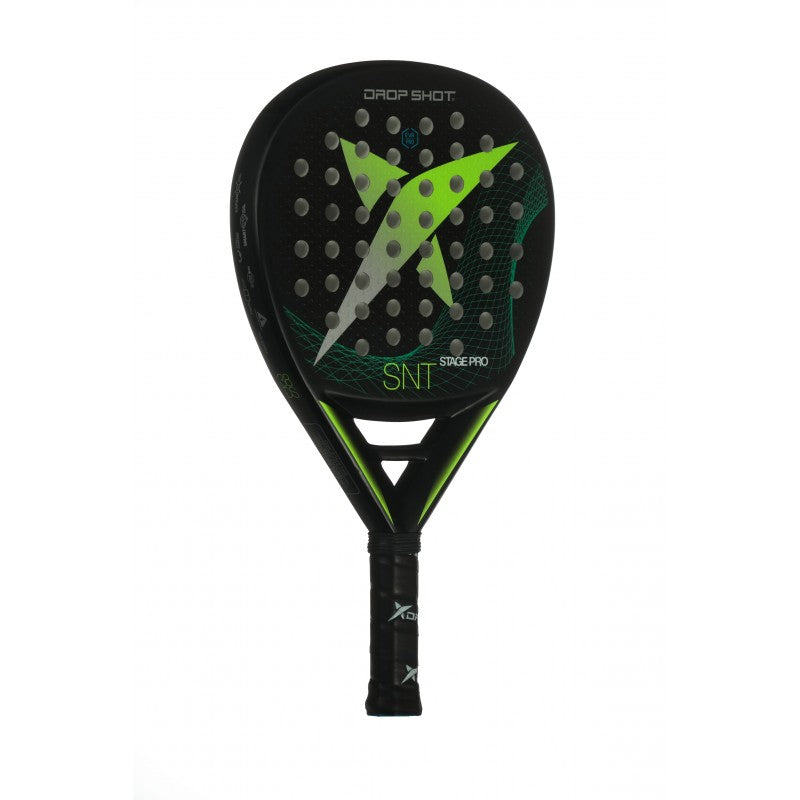 Drop Shot STAGE PRO 2022 PADEL Racket Paddle