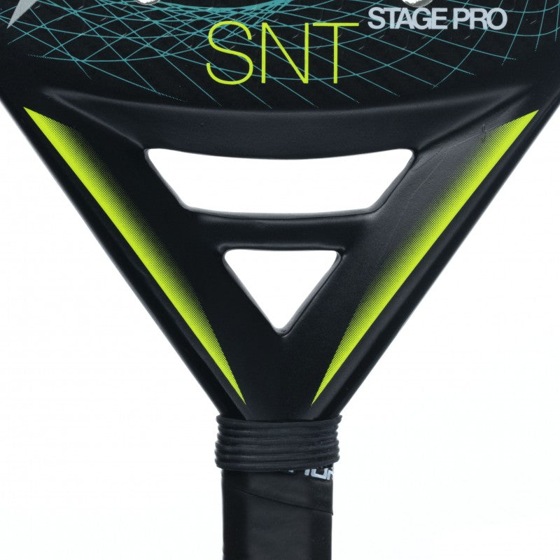 PADEL Drop Shot STAGE PRO 2022 Racket Paddle