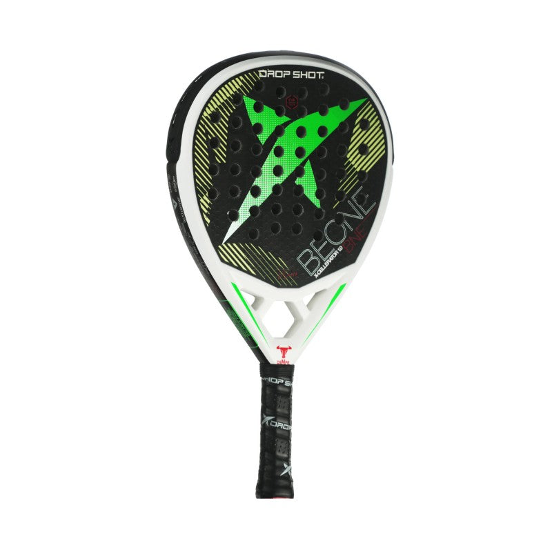 Drop Shot X-CELLERATOR 2022 PADEL Racket Paddle