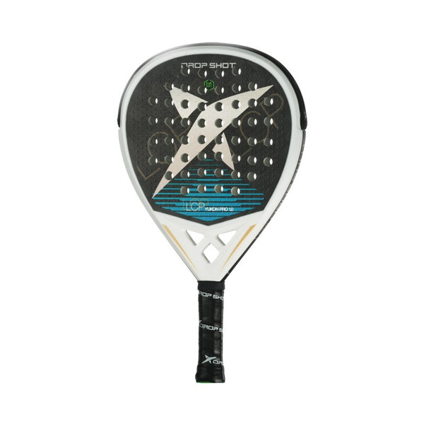Drop Shot YUKON PRO 2022 PADEL Racket Paddle