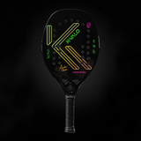 Kona K-VALO LIMITED EDITION Beach Tennis Racket Paddle