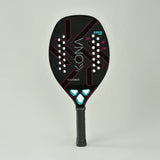 Kona THUNDER BLACK 2024 Beach Tennis Racket Paddle