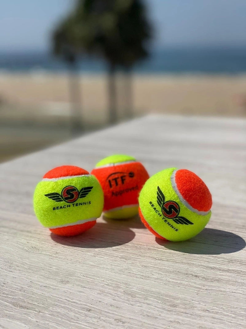 Sexy The Original S Ball Beach Tennis