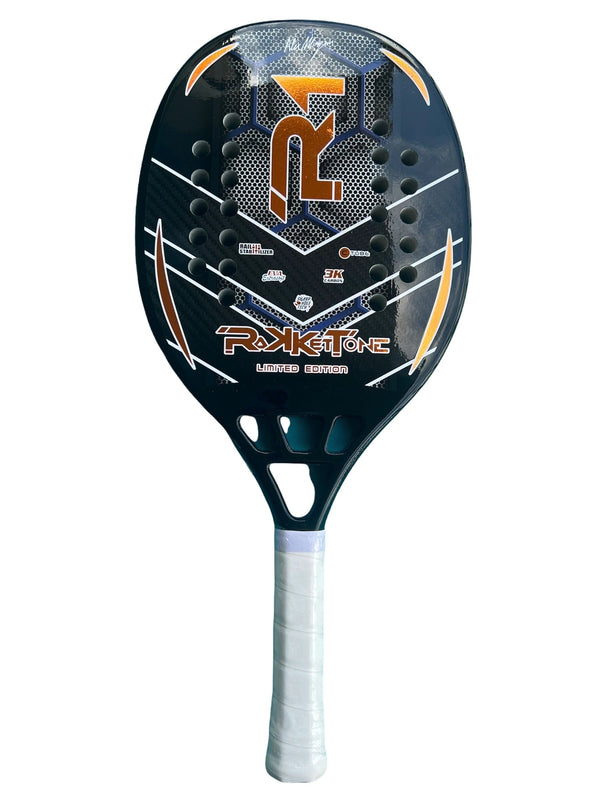 Rakkettone R1 2022 Beach Tennis Racket Paddle