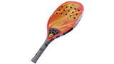 Sexy THE DOMINATOR "En Fuego" 🔥Beach Tennis Racket Paddle