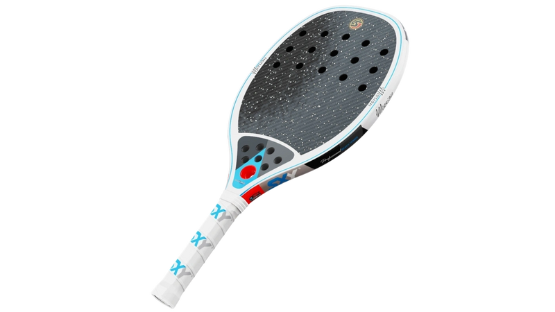 Sexy MISSION Beach Tennis Racket Paddle