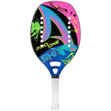 Shark PRO ONE Beach Tennis Racket Paddle
