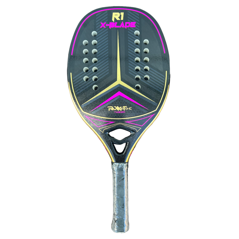 Rakkettone X-BLADE 2023  Beach Tennis Racket Paddle