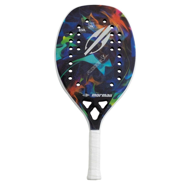 Mormaii FLEXXXA SLIM 2022 Beach Tennis Racket Paddle