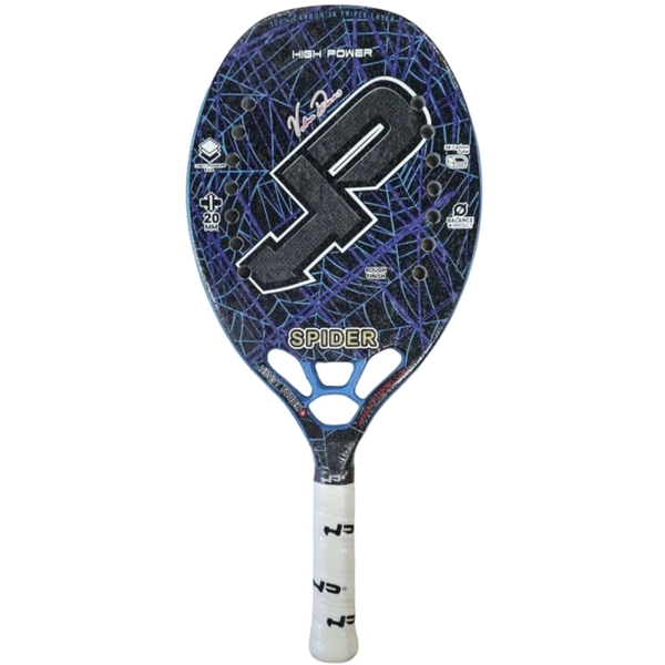 HP SPIDER 2022 Beach Tennis Racket Paddle