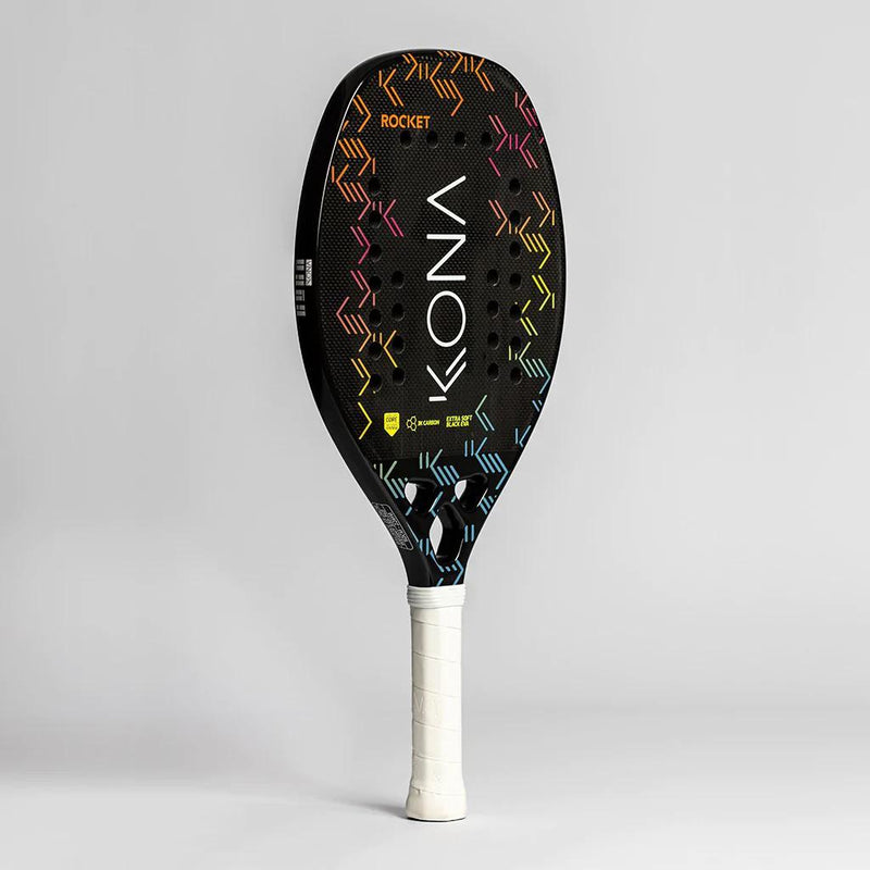 Kona ROCKET COLORS Beach Tennis Racket Paddle