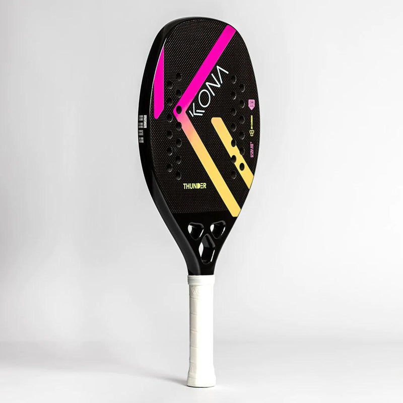 Kona THUNDER COLOR Beach Tennis Racket Paddle