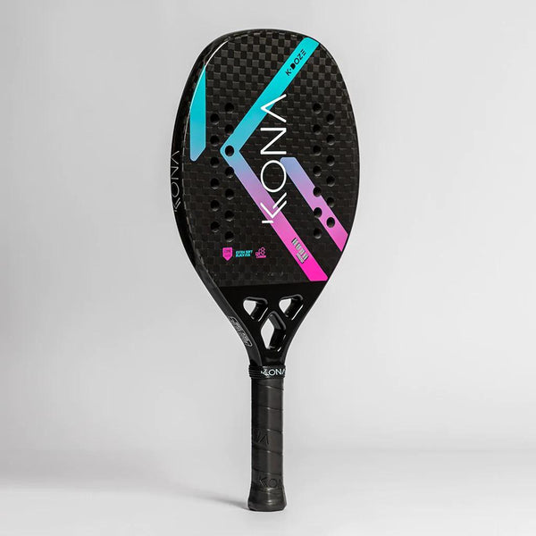 Kona KDOZE BLUE Beach Tennis Racket Paddle