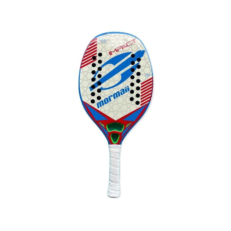 Mormaii BT IMPACT 2022 Beach Tennis Racket Paddle