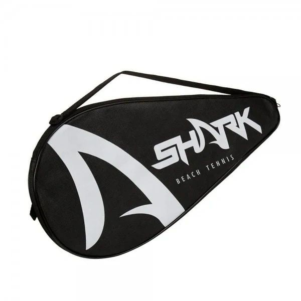 Shark ATTACK Beach Tennis Racket Paddle
