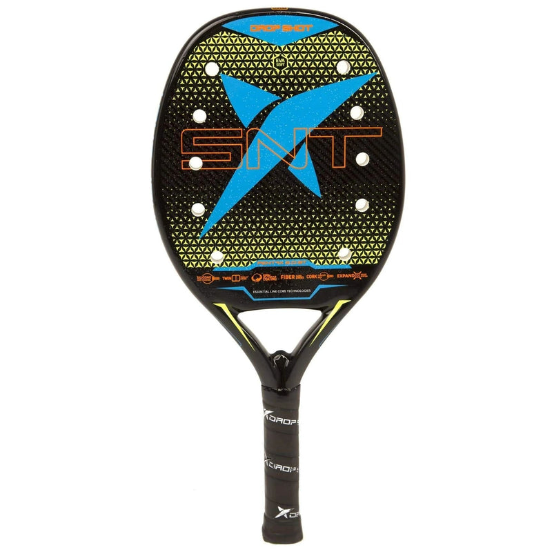 Drop Shot PENTAX 2.0 Beach Tennis Racket Paddle