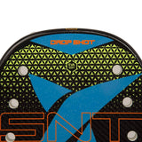 Drop Shot PENTAX 2.0 Beach Tennis Racket Paddle