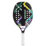 Mormaii 2023 SAMANTHA BARIJAN Beach Tennis Racket Paddle