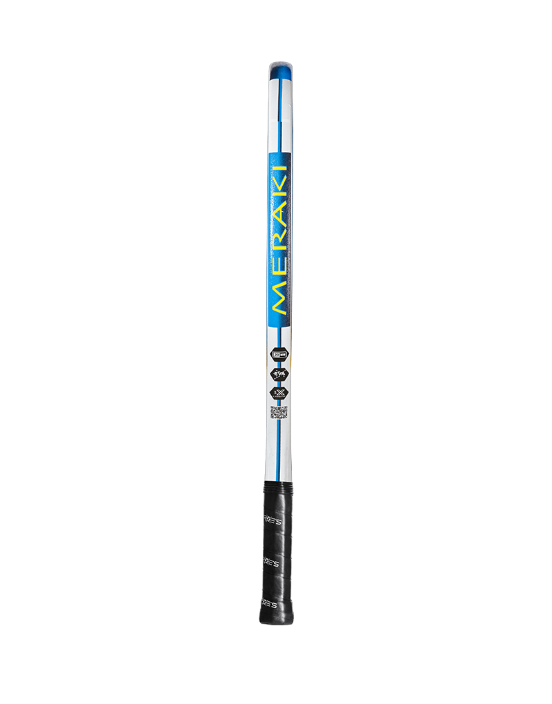 Heroes’s MERAKI 2022 Beach Tennis Racket Paddle