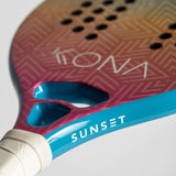 Kona SUNSET ORIGINAL 2022 Beach Tennis Racket Paddle