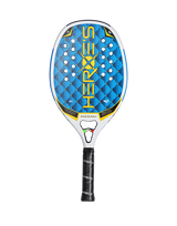 Heroes’s MERAKI 2022 Beach Tennis Racket Paddle