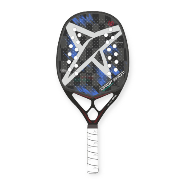 2 Paddle Hero XXL and Bandit Beach Tennis Package – Alpha Sports