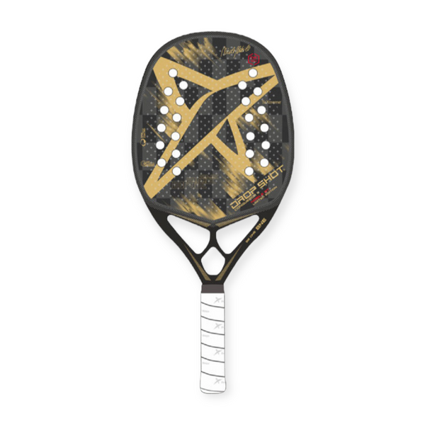 2 Paddle Hero XXL and Bandit Beach Tennis Package – Alpha Sports