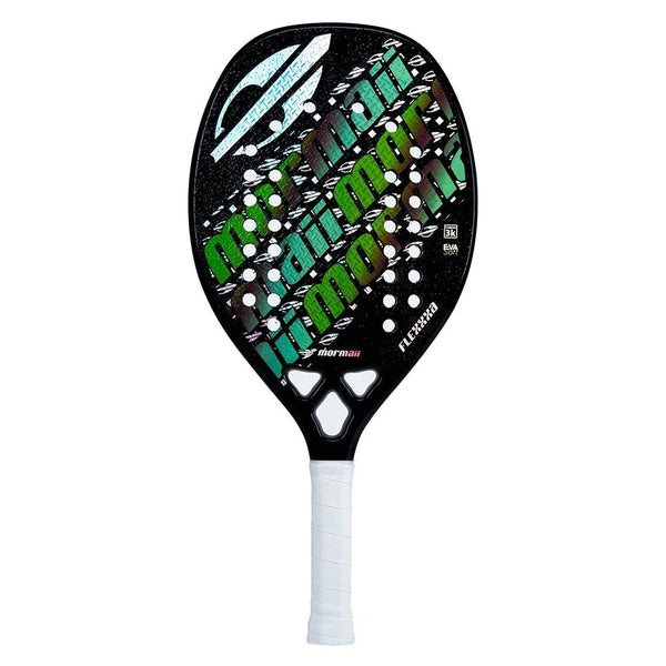 Mormaii FLEXXXA Beach Tennis Racket Paddle
